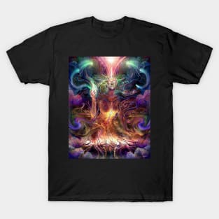 "Enchantments Awakening" T-Shirt